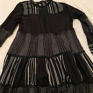 Zara Dress